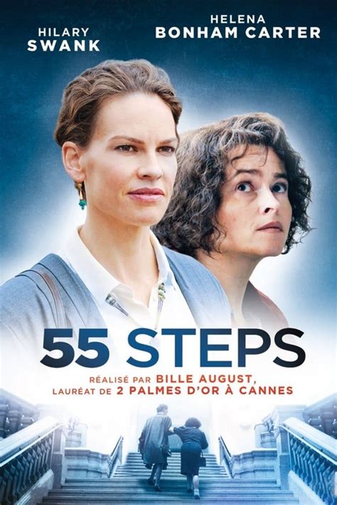 55 Steps .